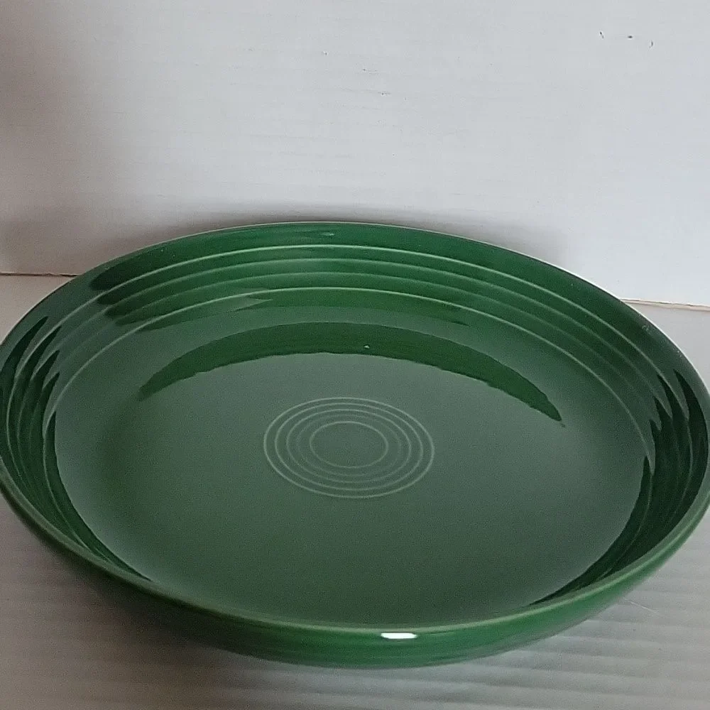 Fiestaware fiesta 8½